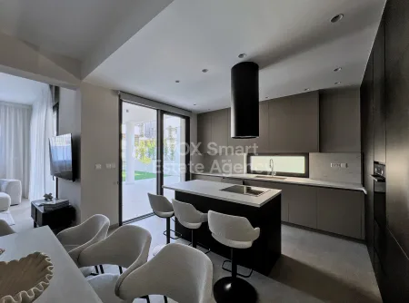Bungalow zur Miete