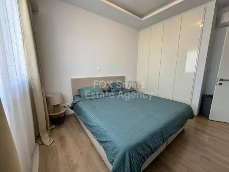 Flat for sale