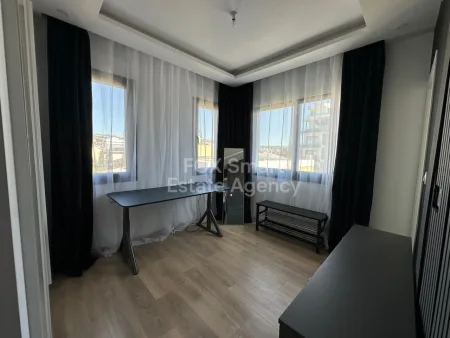 Flat for sale