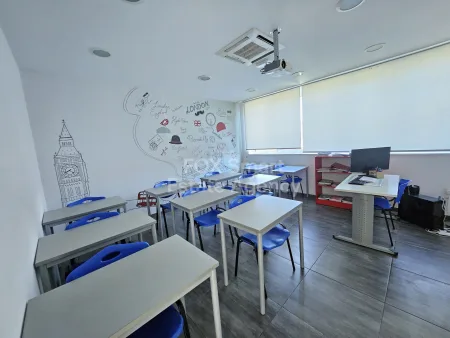 Biuro na wynajem