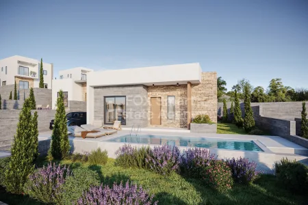 Bungalow en venta
