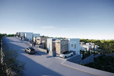 Bungalow en venta