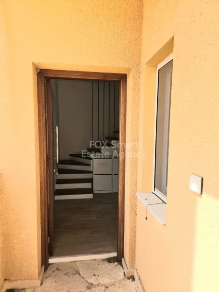 Bungalow in vendita