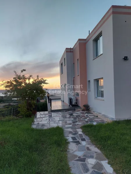 Bungalow in affitto