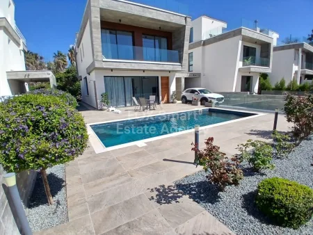 Bungalow in affitto