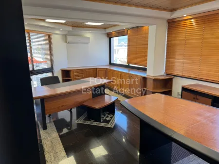 Oficina en venta
