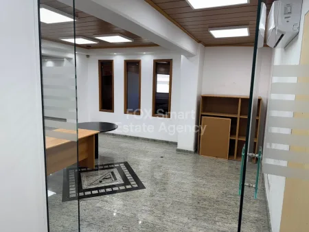 Oficina en venta