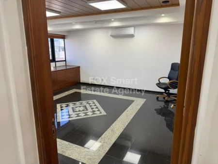 Oficina en venta