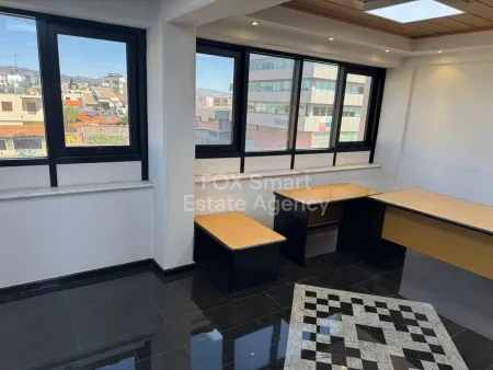 Oficina en venta
