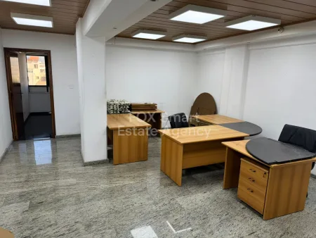 Oficina en venta