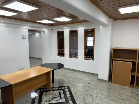 Oficina en venta