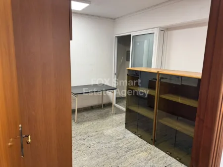 Oficina en venta