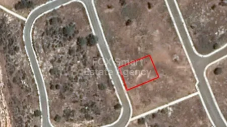 Terreno Residencial en venta
