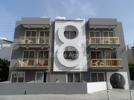 Edificio in affitto