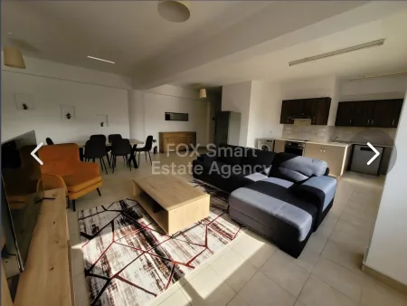 Wohnung zur Miete