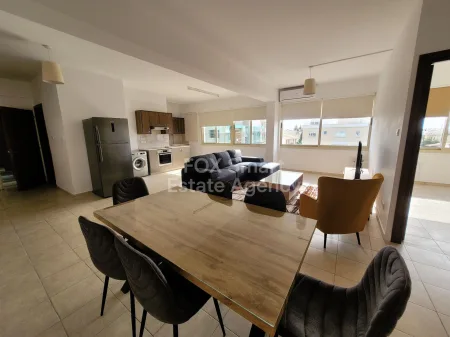 Wohnung zur Miete