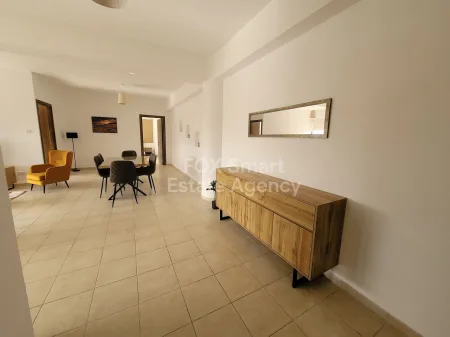 Wohnung zur Miete