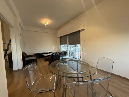 Wohnung zur Miete