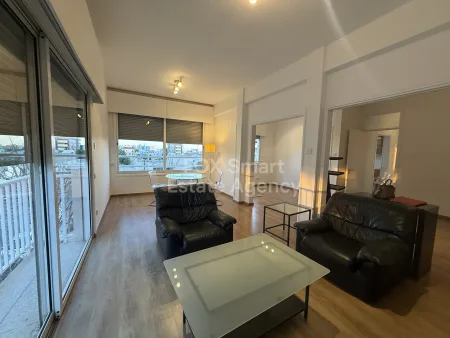 Wohnung zur Miete