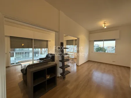 Wohnung zur Miete