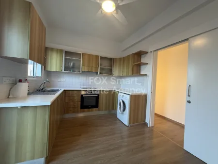 Wohnung zur Miete
