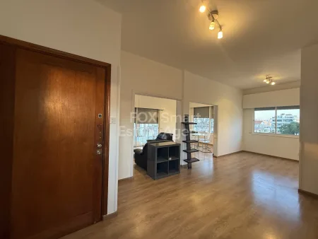 Wohnung zur Miete