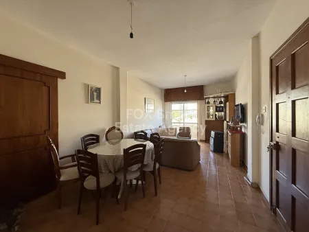 Mesa Geitonia, Limassol