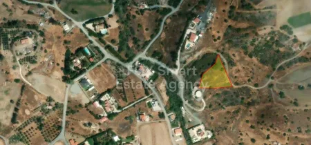 Terreno Residencial en venta