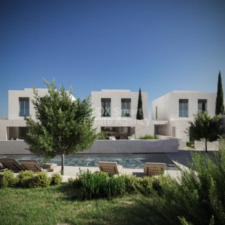 Bungalow in vendita