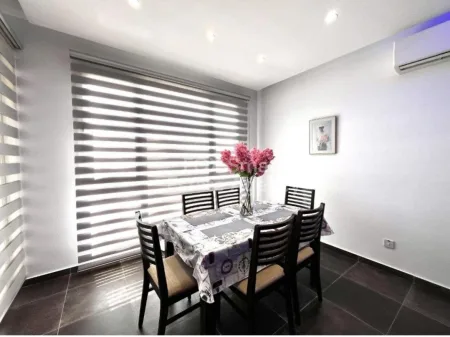 Wohnung zur Miete