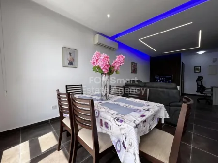 Wohnung zur Miete