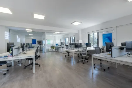 Ufficio in affitto