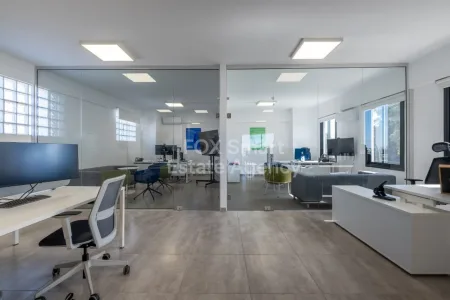 Ufficio in affitto