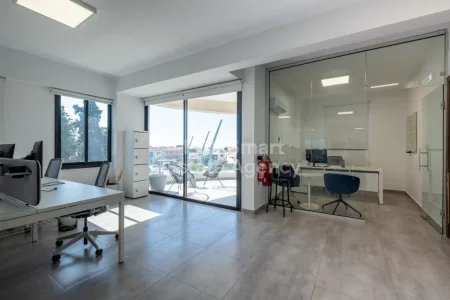 Ufficio in affitto