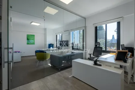 Ufficio in affitto