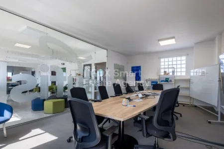 Ufficio in affitto