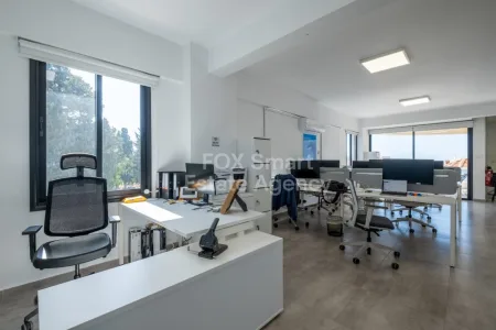 Ufficio in affitto