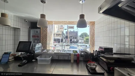 Vente au détail à vendre