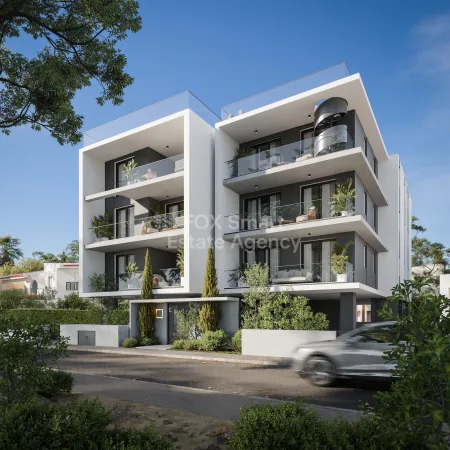 Mesa Geitonia, Limassol