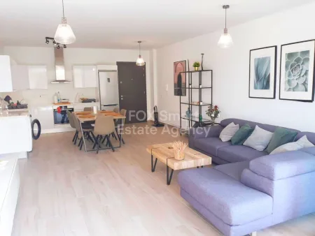 Wohnung zur Miete