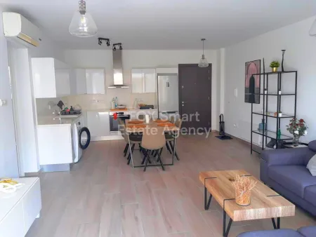 Wohnung zur Miete