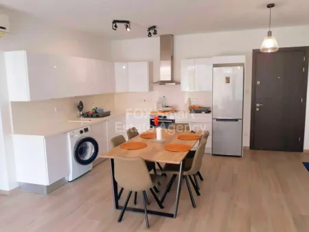 Wohnung zur Miete