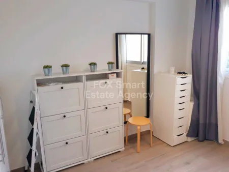 Wohnung zur Miete