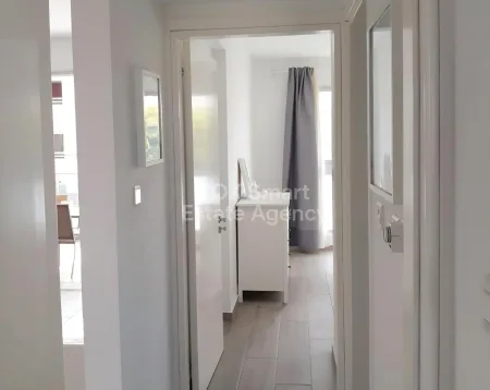 Wohnung zur Miete