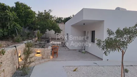 Bungalow in vendita