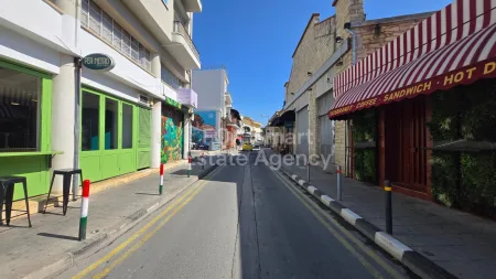 Edificio en venta