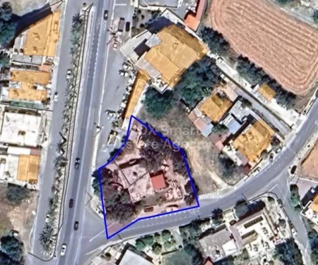 Terreno Residenziale in vendita