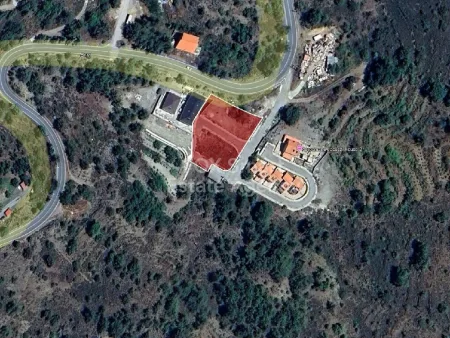 Agros, Limassol