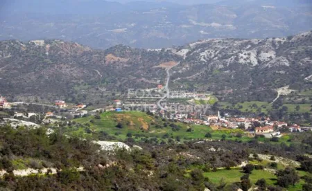 Terreno Residencial en venta