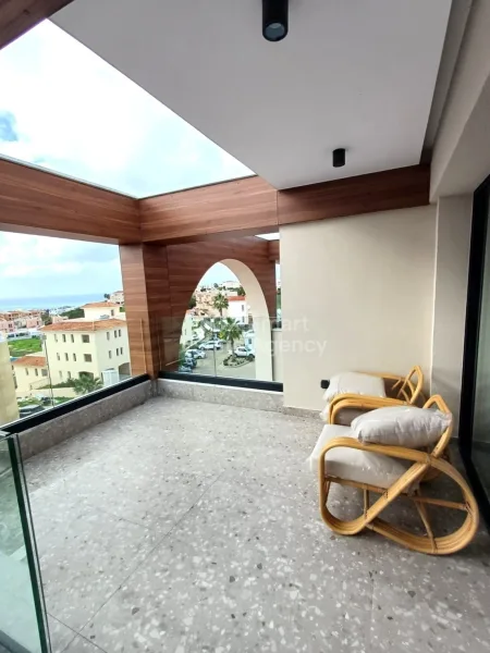 Appartamento in vendita